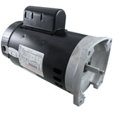 Motor, Century, 1.5hp, 1-Spd, 230v, SQFL, 56Y Frame : B2849