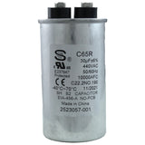 Motor, Century, 1.5hp, 1-Spd, 230v, SQFL, 56Y Frame : B2849