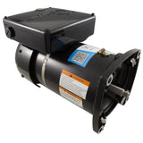 Motor, Century V-Green, 1.65hp, 115V/230V, 1Ph, 48YFr, TEFC : EVQ165