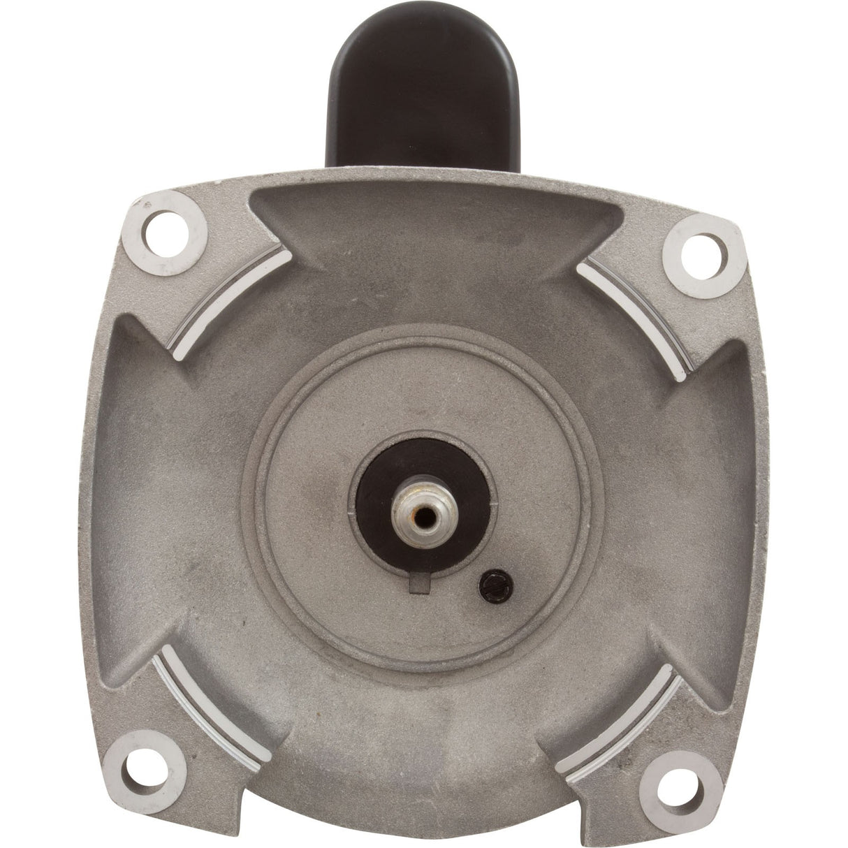 Motor, Century, 1.0hp, 115v/230v, 1-Speed, 56Yfr, SQFL : B2848V1