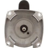 Motor, Century, 1.0hp, 115v/230v, 1-Speed, 56Yfr, SQFL : B2848V1