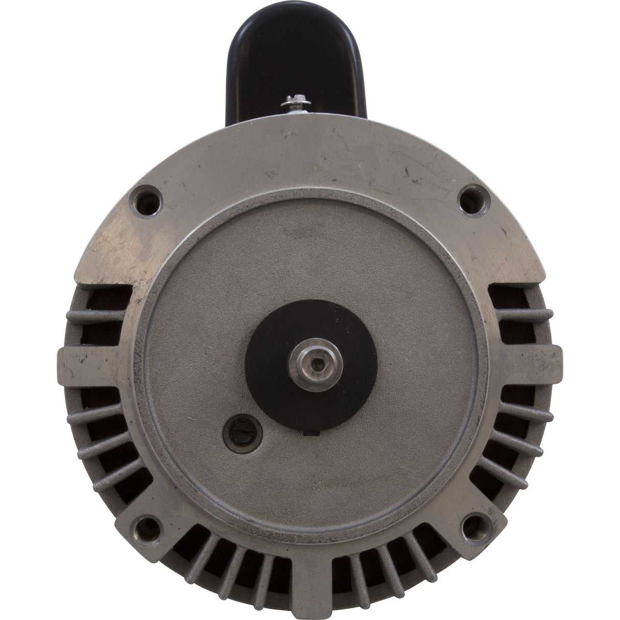 Motor, Century, 0.75hp, 115v, 2-Spd, 56Jfr, C-Face Thd : B2973