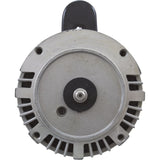 Motor, Century, 1.0hp, 230v, 2-Spd, 56Jfr, C-Face Thd : B2975