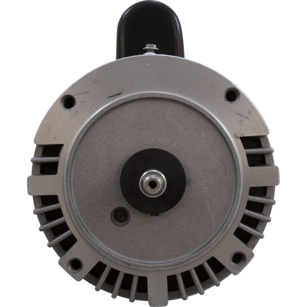 Motor, Century, 1.5hp, 230v, 2-Spd, 56Jfr, C-Face Thd : B2977