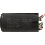 Motor, Century, 2.0hp, 230v, 2-Spd, 56Jfr, C-Face Thd : B2979