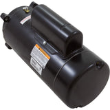 Motor, Century/AOSmith, 1.5hp, 230v, 2-Spd, 56Jfr, C-Face, Thd : STS1152R
