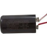 Motor, Century/AOSmith, 1.5hp, 230v, 2-Spd, 56Jfr, C-Face, Thd : STS1152R