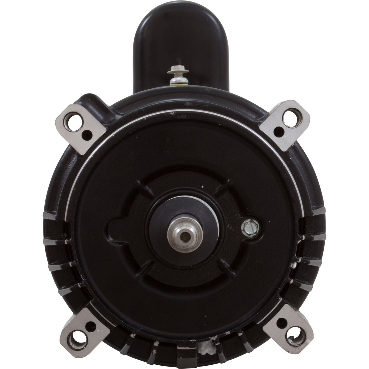 Motor, Century/AOSmith, 1.5hp, 230v, 2-Spd, 56Jfr, C-Face, Thd : STS1152R