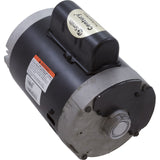 Motor, Century, 0.75hp, 115v, 2-Spd, 56Cfr, C-Face Key : B972