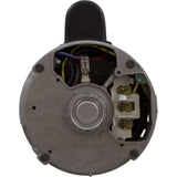 Motor, Century, 0.75hp, 115v, 2-Spd, 56Cfr, C-Face Key : B972