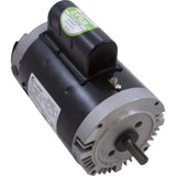 Motor, Century, 1.0hp, 115v/208-230v, 1-Spd, 56Cfr, C-Face Key, EE : B653
