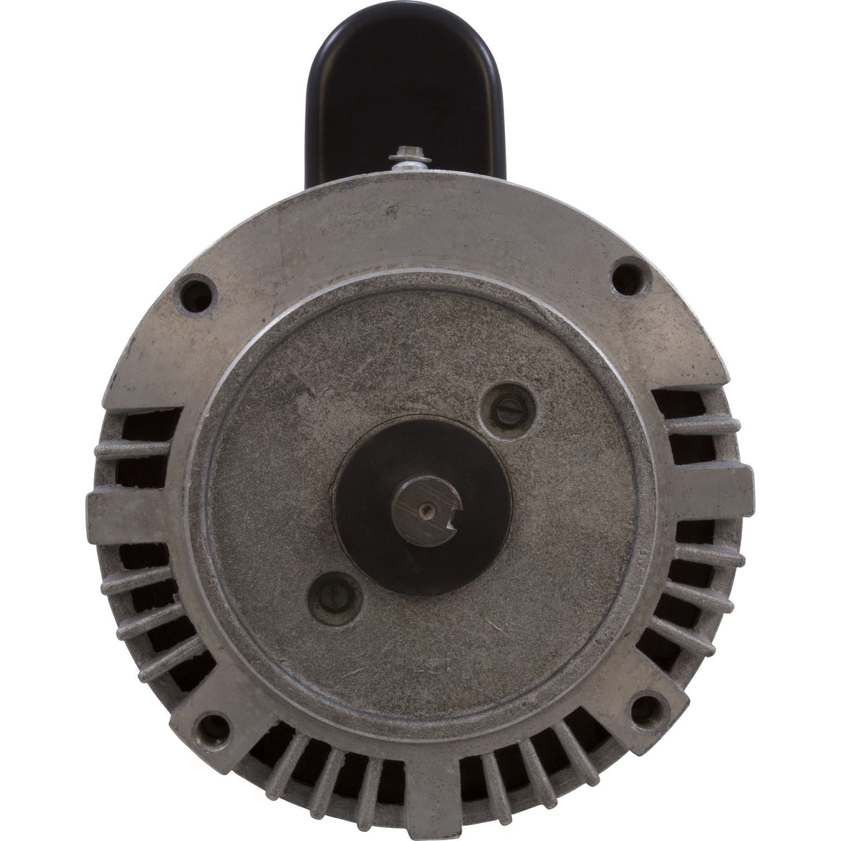 Motor, Century, 1.5hp 115v/208-230v, 1-Spd, 56Cfr, C-Face Key, EE : B795
