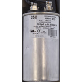 Motor, Century, 1.0hp, 115v/230v, 1-Spd, 56Jfr, C-Face Thd, EE : B654