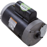 Motor, Century, 1.5hp, 115v/208-230v, 1Spd, 56Jfr, C-Face Thd, EE : B796