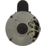 Motor, Century, 2.0hp, 208v-230v, 1-Spd, 56Jfr, C-Face Thd, EE : B809