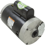 Motor, Century, 3.0hp, 208v-230v, 1-Spd, 56Jfr, C-Face Thd, EE : B818