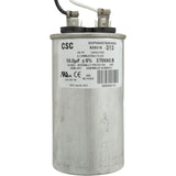 Motor, Century, 3.0hp, 208v-230v, 1-Spd, 56Jfr, C-Face Thd, EE : B818