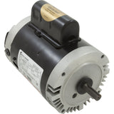Motor, Century, 0.75hp, 115v/230v, 1-Spd, 56Cfr, C-Face Key : B121