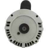 Motor, Century, 0.75hp, 115v/230v, 1-Spd, 56Cfr, C-Face Key : B121