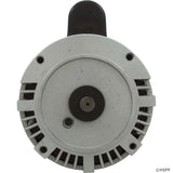 Motor, Century, 0.75hp, 115v/230v, 1-Spd, 56Cfr, C-Face Key : B121