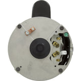 Motor, Century, 0.75hp, 115v/230v, 1-Spd, 56Cfr, C-Face Key : B121