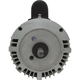 Motor, Century, 1.0hp, 115v/230v, 1-Spd, M56Cfr, C-Face Key : B122