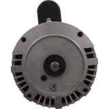Motor, Century, 1.5hp, 115v/230v, 1-Spd, 56Cfr, C-Face Key : B123