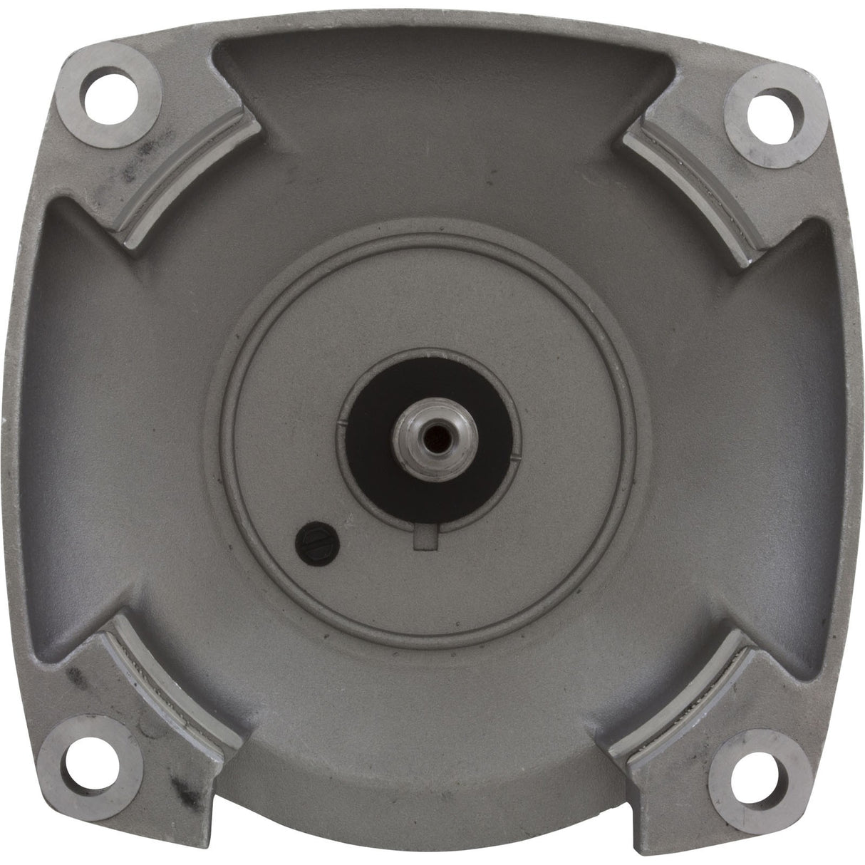Motor, Century, 5.0hp, 208-230v/460v, SQFL, 56Y Frame, 3 Ph, Thd : H995