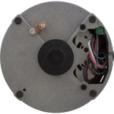 Motor, Century, 5.0hp, 208-230v/460v, SQFL, 56Y Frame, 3 Ph, Thd : H995