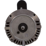 Motor, Century, 1.5hp, 115v/230v, 1-Spd, 56Jfr, C-Face Thd : B129