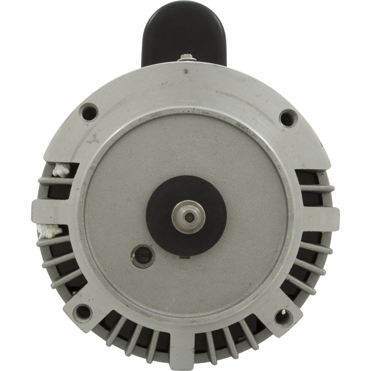 Motor, Century, 2.0hp, 115v/230v, 1-Spd, 56Jfr, C-Face Thd : B836