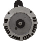 Motor, Century, 2.0hp, 115v/230v, 1-Spd, 56Jfr, C-Face Thd : B836