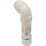 Pipe Asy Lower Tr60 Clear Pro : 155284 - Pentair - 788379742928 - PartsForSpas.com