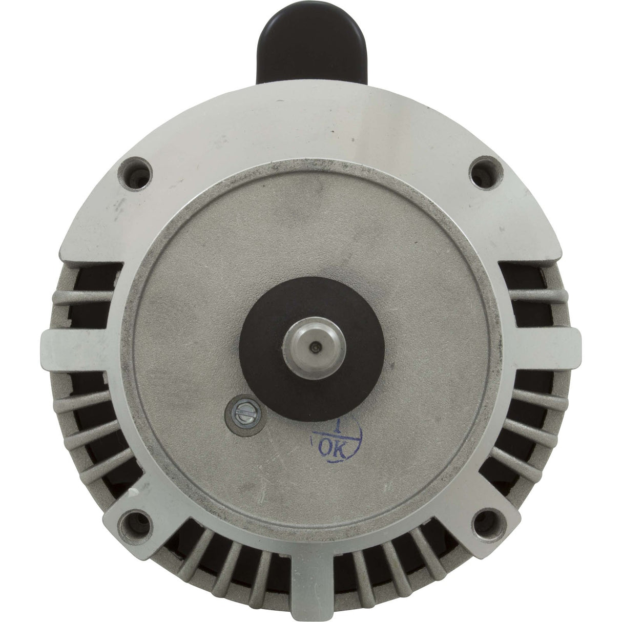 Motor, Century, 0.75hp, 115v/230v, 1-Spd, Polaris Booster Pump : B625