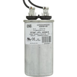 Motor, Letro, 0.75hp, 115v/230v, 1-Spd, 56Cfr, Thd, LA01 : B668