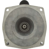 Motor, Century, 0.75hp, 115v/230v, 1 Spd, 56Yfr, Thd, No SVRS : B662