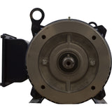 Motor, Century, 7.5hp, 230v, 1 Spd, 215JM Frame : P319