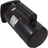 Motor, AO Smith, 1.0hp, 230v, 2-Spd, 48Yfr, SQFL, EE : SQS1102R