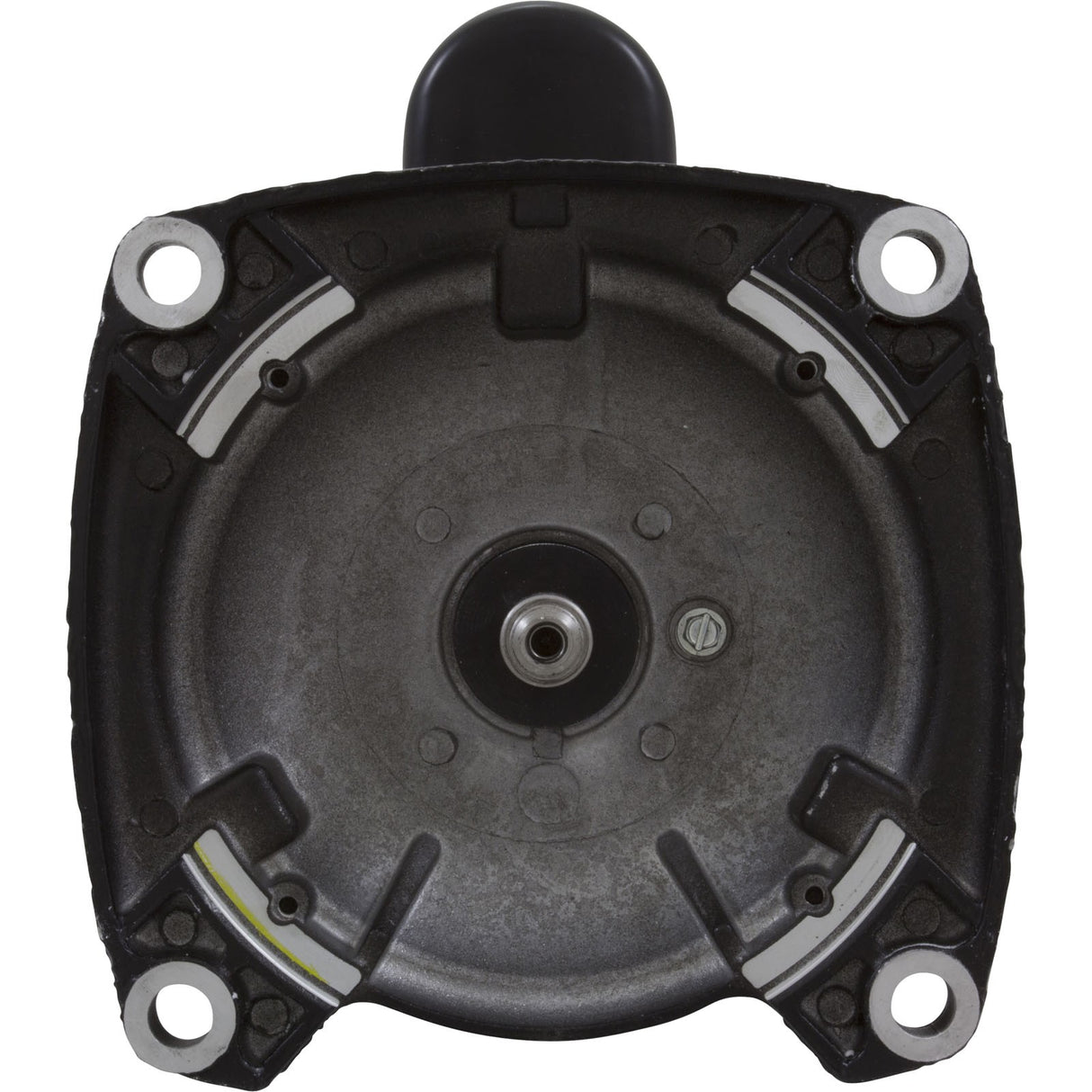 Motor, AO Smith, 1.0hp, 230v, 2-Spd, 48Yfr, SQFL, EE : SQS1102R