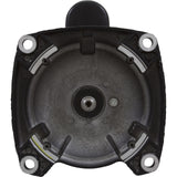 Motor, AO Smith, 1.0hp, 230v, 2-Spd, 48Yfr, SQFL, EE : SQS1102R
