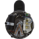 Motor, AO Smith, 1.0hp, 230v, 2-Spd, 48Yfr, SQFL, EE : SQS1102R