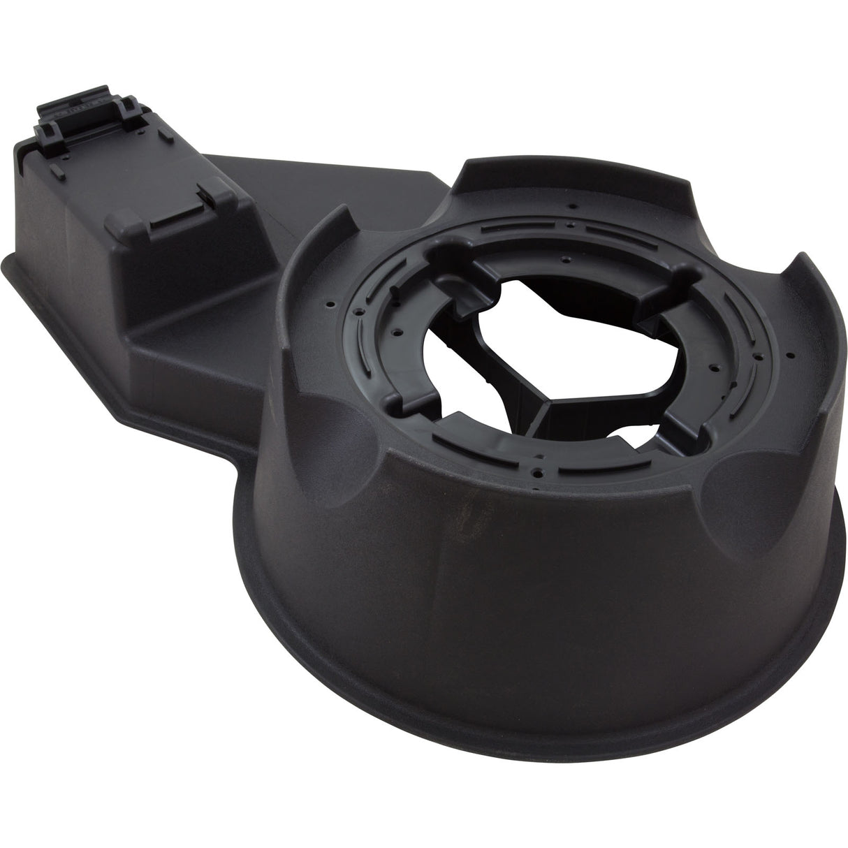 Base Universal Optiflo Pmp Boxed : 155333P - Pentair - 788379817015 - PartsForSpas.com