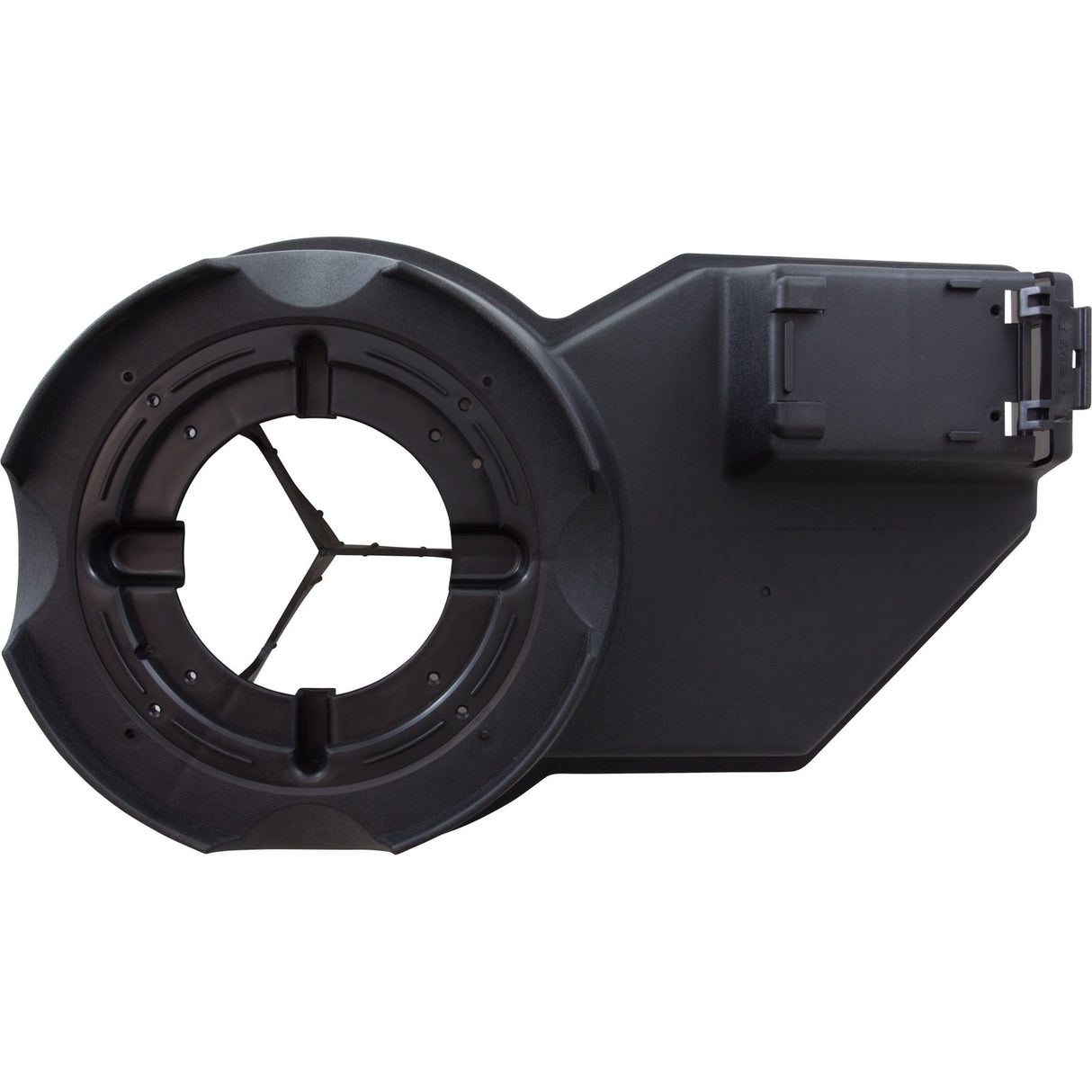 Base Universal Optiflo Pmp Boxed : 155333P - Pentair - 788379817015 - PartsForSpas.com