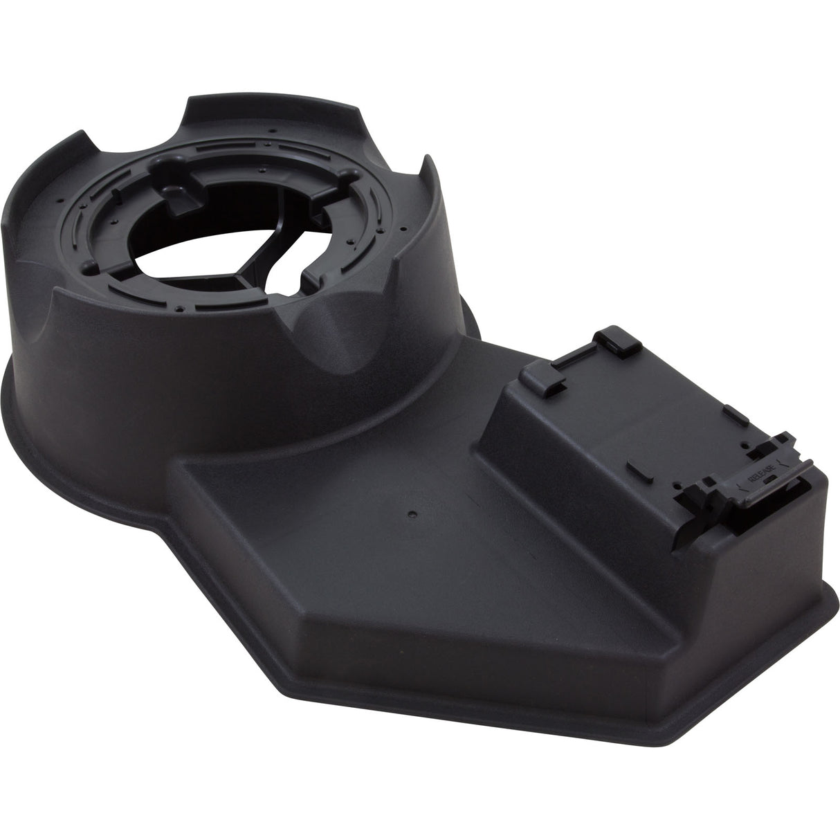 Base Universal Optiflo Pmp Boxed : 155333P - Pentair - 788379817015 - PartsForSpas.com