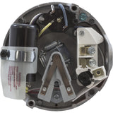 Motor, Century, 0.75hp, 115v/230v, 1-Spd, 56Cfr, C-Face Key : SK1072