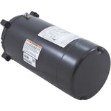Motor, Century, 1.0hp, 115v/230v, 1-Spd, 56Cfr, C-Face Key : SK1102