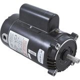 Motor, Century, 1.5hp, 115v/230v, 1-Spd, 56Cfr, C-Face Key : SK1152