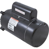 Motor, Century, 1.5hp, 115v/230v, 1-Spd, 56Cfr, C-Face Key : SK1152