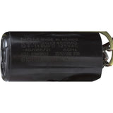 Motor, Century, 1.5hp, 115v/230v, 1-Spd, 56Cfr, C-Face Key : SK1152