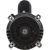 Motor, Century, 1.5hp, 115v/230v, 1-Spd, 56Cfr, C-Face Key : SK1152